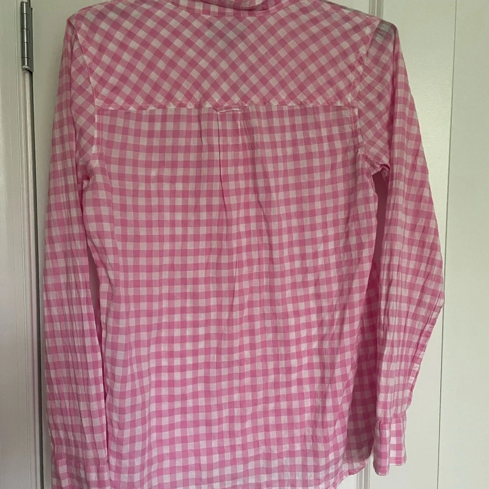 Jcrew button down - Picture 2 of 3